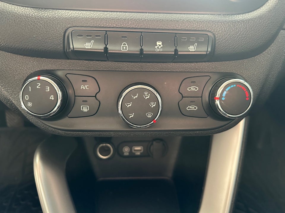 Kia Ceed 1,6 CRDi 136 Style 5d