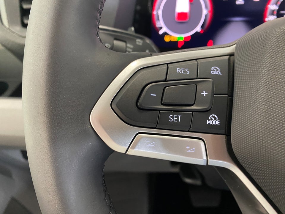 MAN TGE 2,0 3.140 Kombi L3H2 aut. FWD