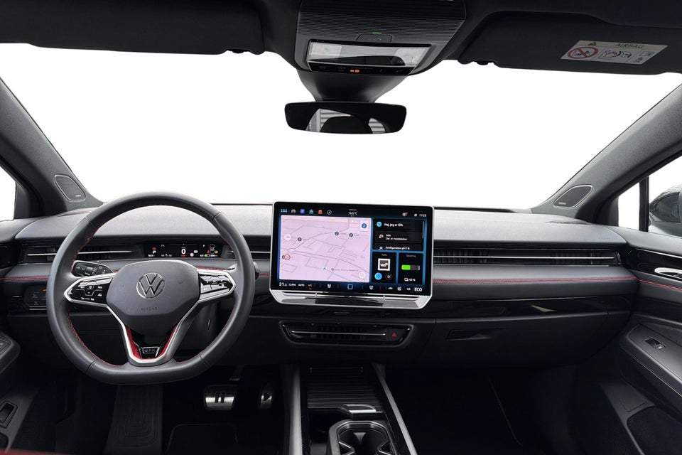 VW ID.7 86 GTX Max+ Tourer 4Motion 5d