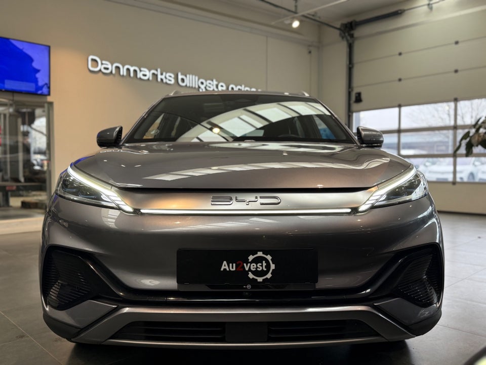 BYD Atto 3 60 Design 5d