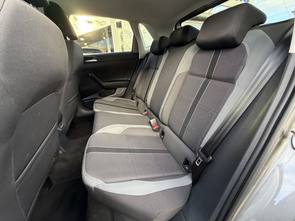 VW Polo 1,0 TSi 115 Highline+ DSG 5d