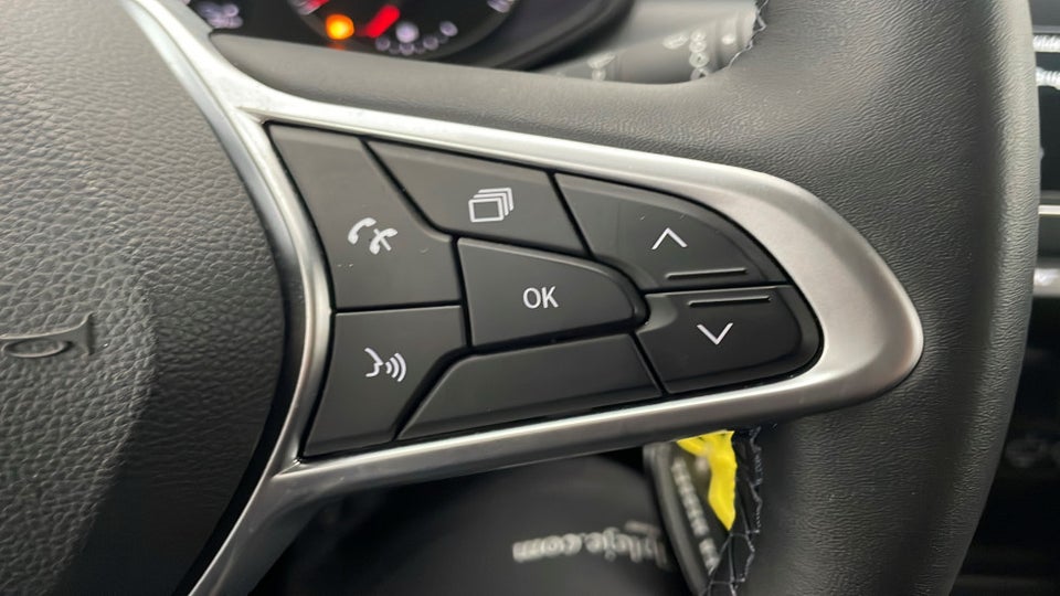 Renault Clio V 1,0 TCe 90 Zen X-tr. 5d