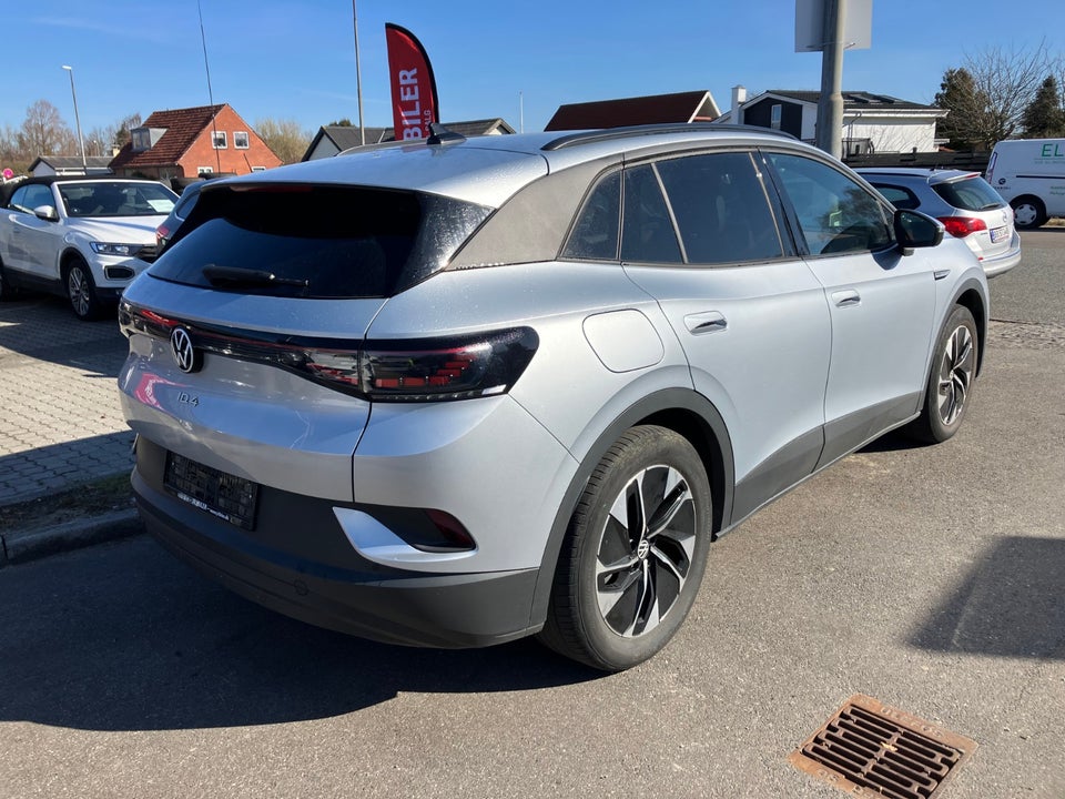 VW ID.4 77 Pro Performance Business 5d