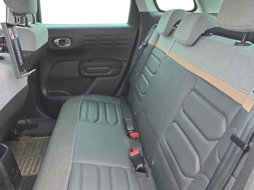 Citroën C3 Aircross 1,2 PureTech 110 Feel 5d