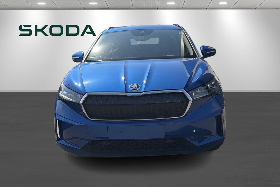Skoda Enyaq 50 iV 5d