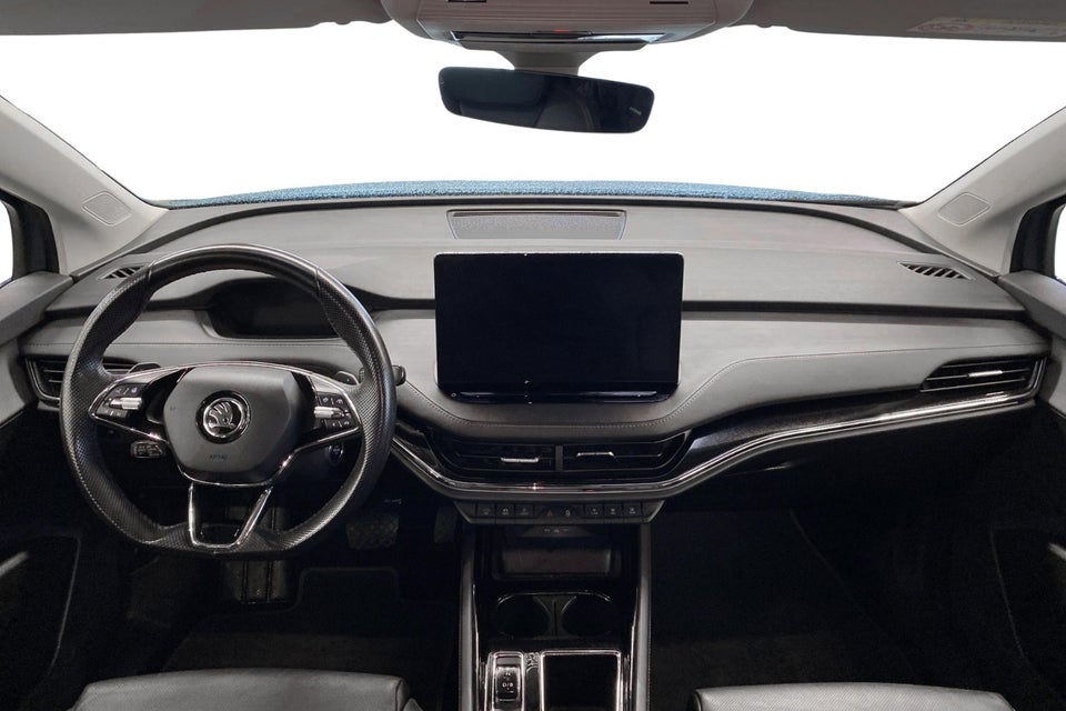 Skoda Enyaq 80 iV Suite 5d
