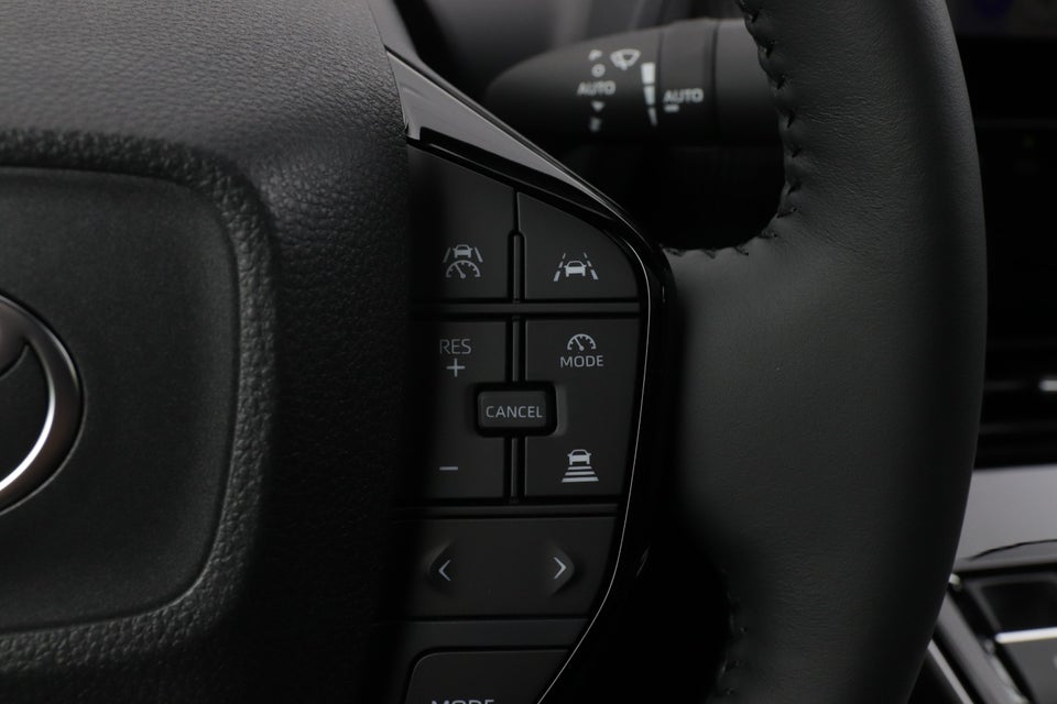 Toyota bZ4X Executive Premium 5d