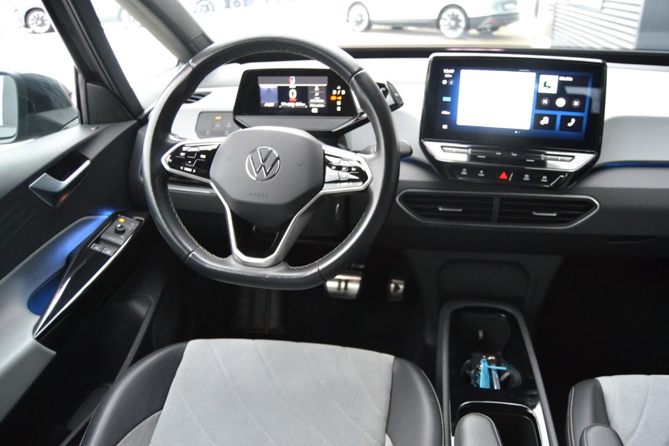 VW ID.3 77 Pro S 5d