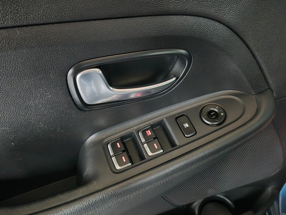 Kia Carens 1,6 GDi Style 7prs 5d