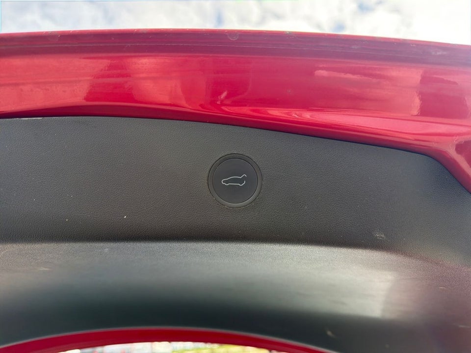 Tesla Model 3 Performance AWD 4d