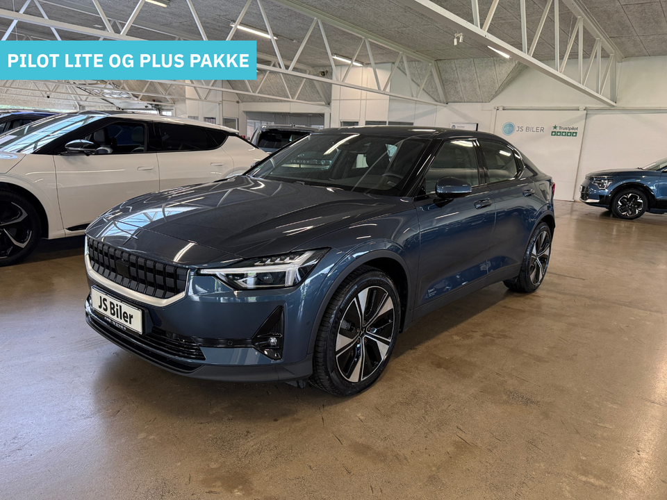 Polestar 2 Long Range 5d