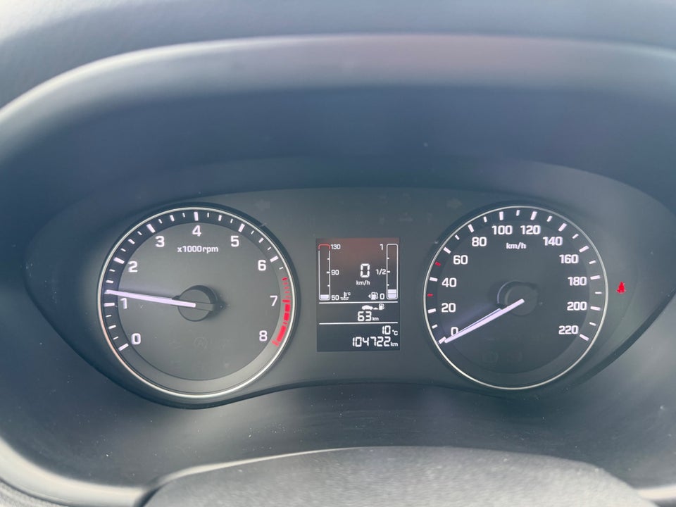 Hyundai i20 1,0 T-GDi Vision 5d