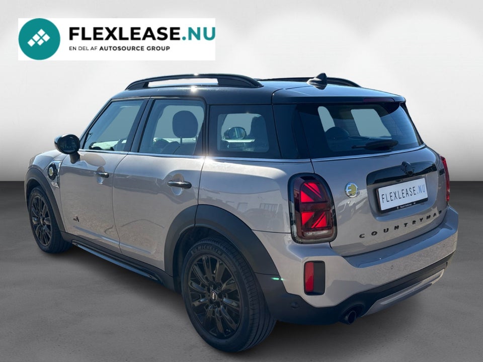 MINI Countryman Cooper SE 1,5 Experience aut. ALL4 5d