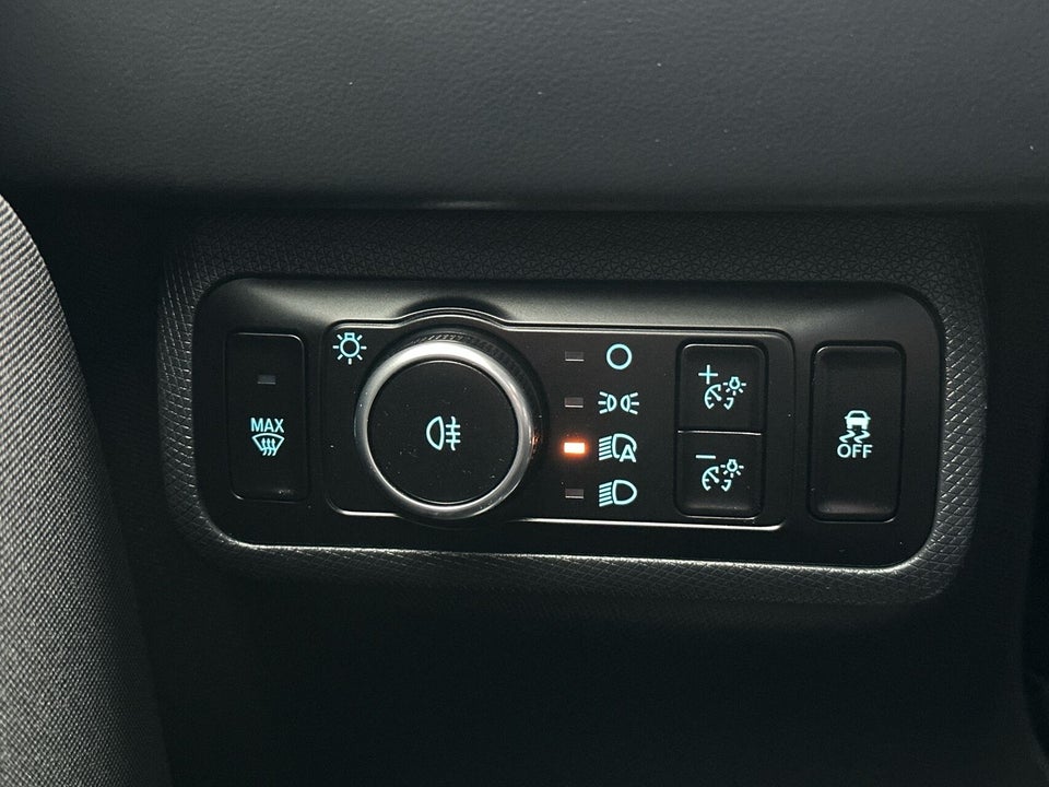 Ford Mustang Mach-E 98 Premium Extended Range 5d