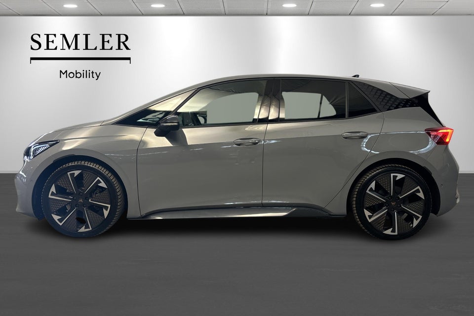 Cupra Born 77 Pasión 5d