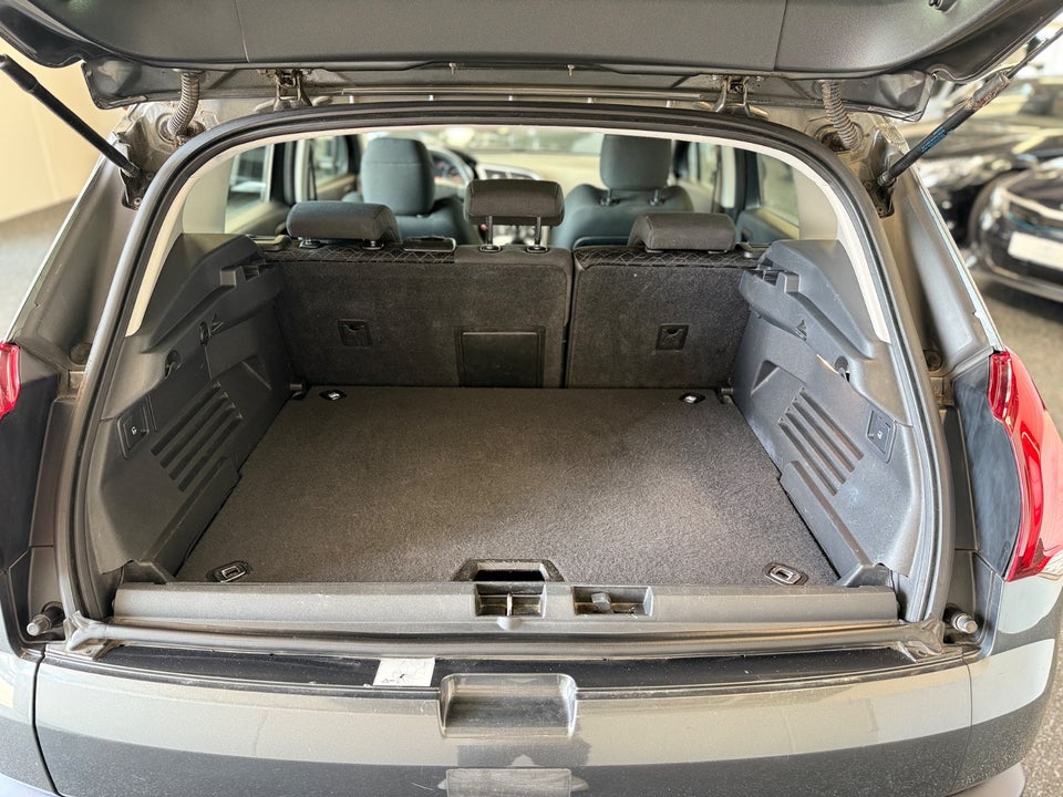 Peugeot 3008 1,6 HDi 114 Active 5d