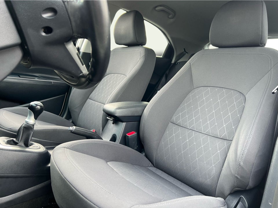 Kia Rio 1,2 CVVT Attraction 5d
