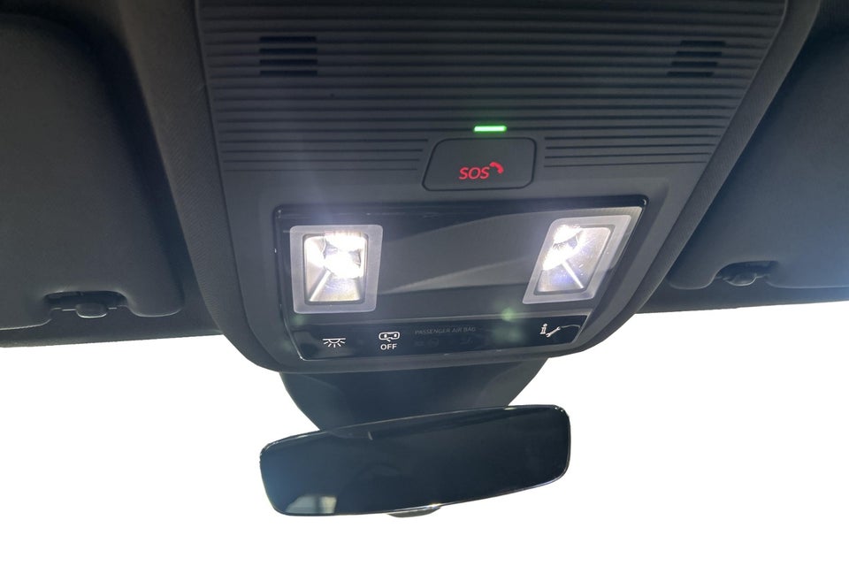 Audi Q4 e-tron 40 Attitude 5d