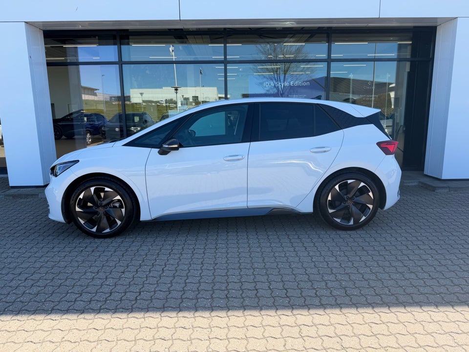 Cupra Born 77 e-Boost 5d