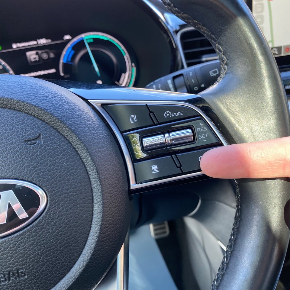 Kia Ceed 1,6 PHEV Upgrade+ SW DCT 5d