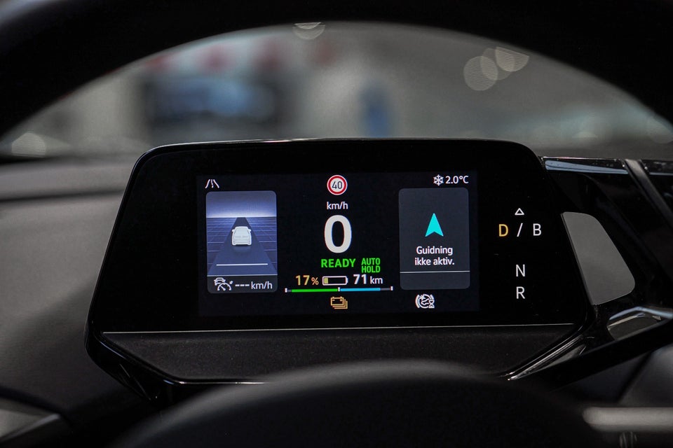 VW ID.4 77 Pro Performance 5d