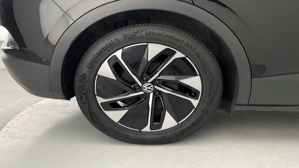 VW ID.4 77 Pro Performance 5d