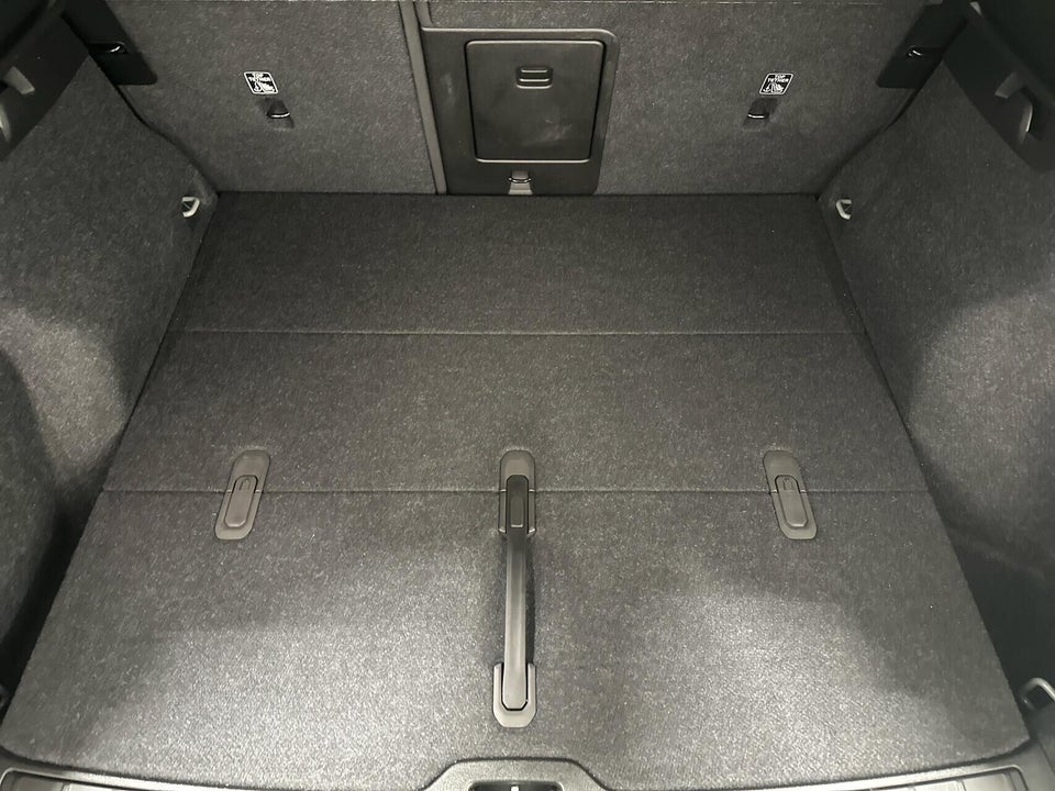 Volvo EX40 Extended Range Core 5d