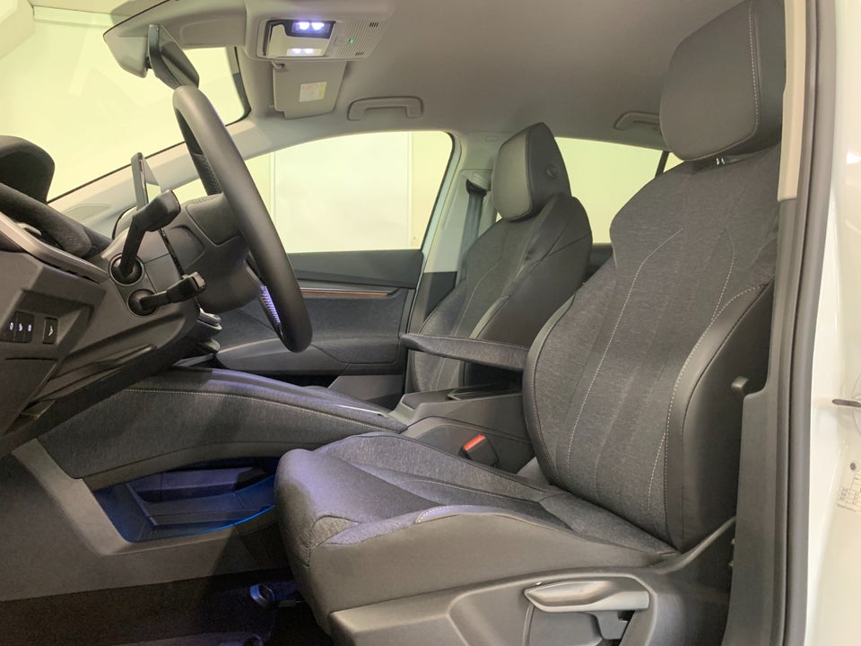 Skoda Elroq 85 iV Premium 5d