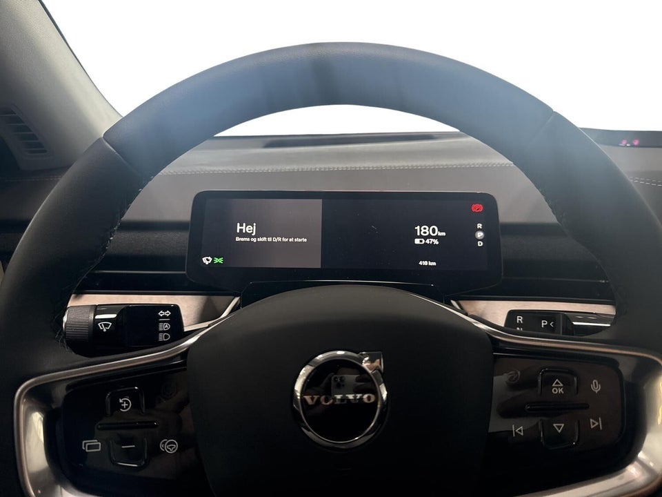 Volvo EX90 Twin Performance Ultra 7prs 5d