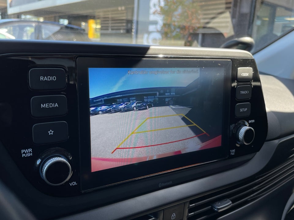 Hyundai i20 1,0 T-GDi Advanced 5d