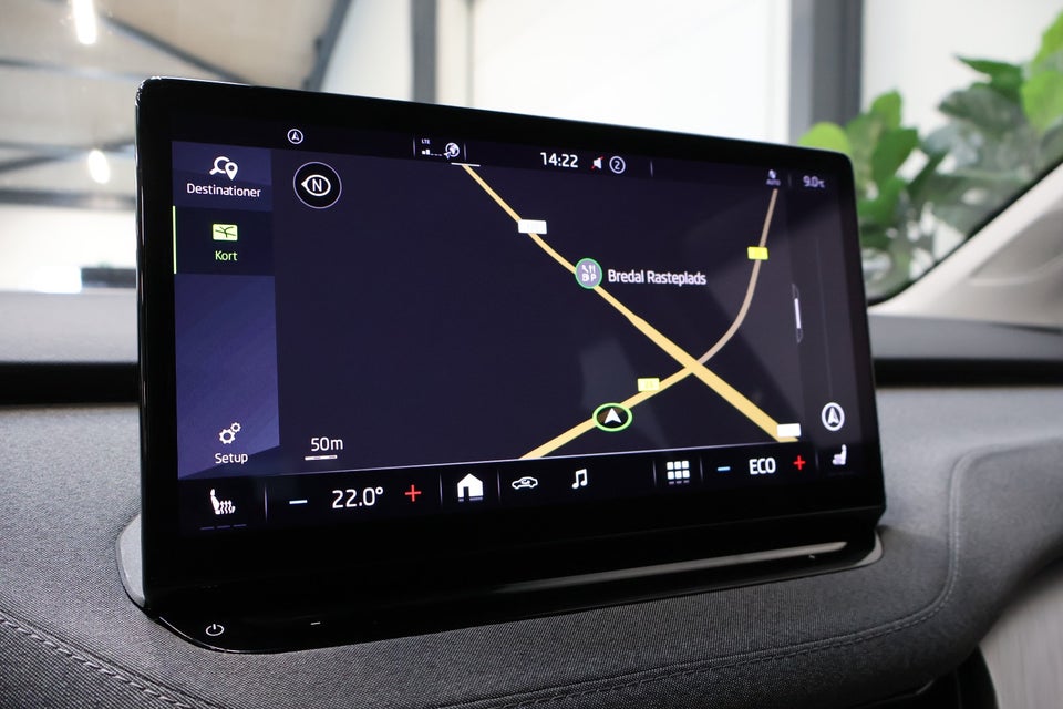 Skoda Enyaq 80 iV 5d