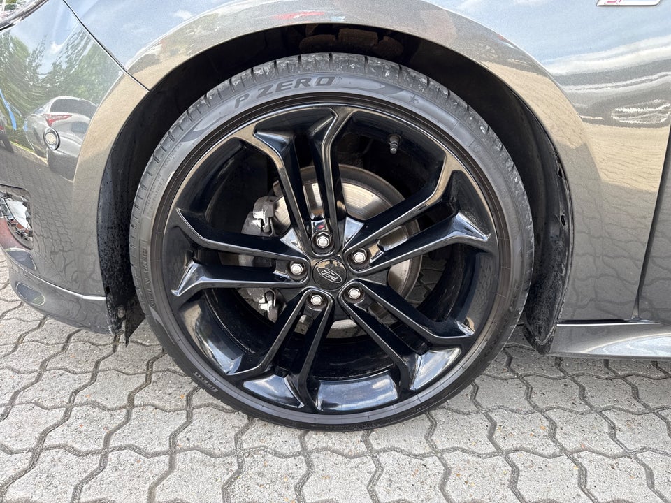 Ford Focus 1,0 SCTi 125 ST-Line+ 5d