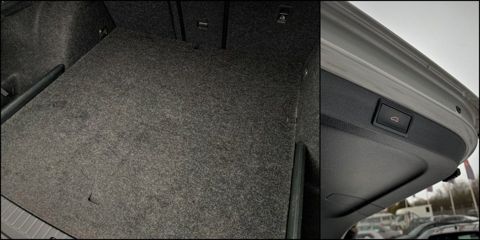 Skoda Octavia 1,4 TSi iV RS Combi DSG 5d