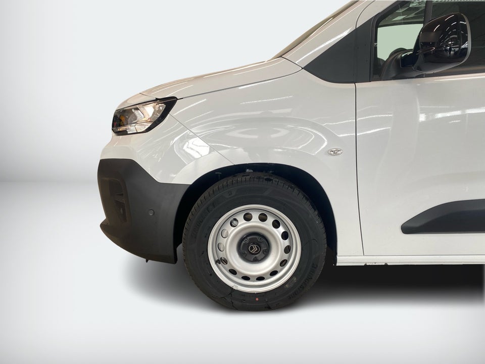 Citroën ë-Berlingo 50 L1 MasterLine Van