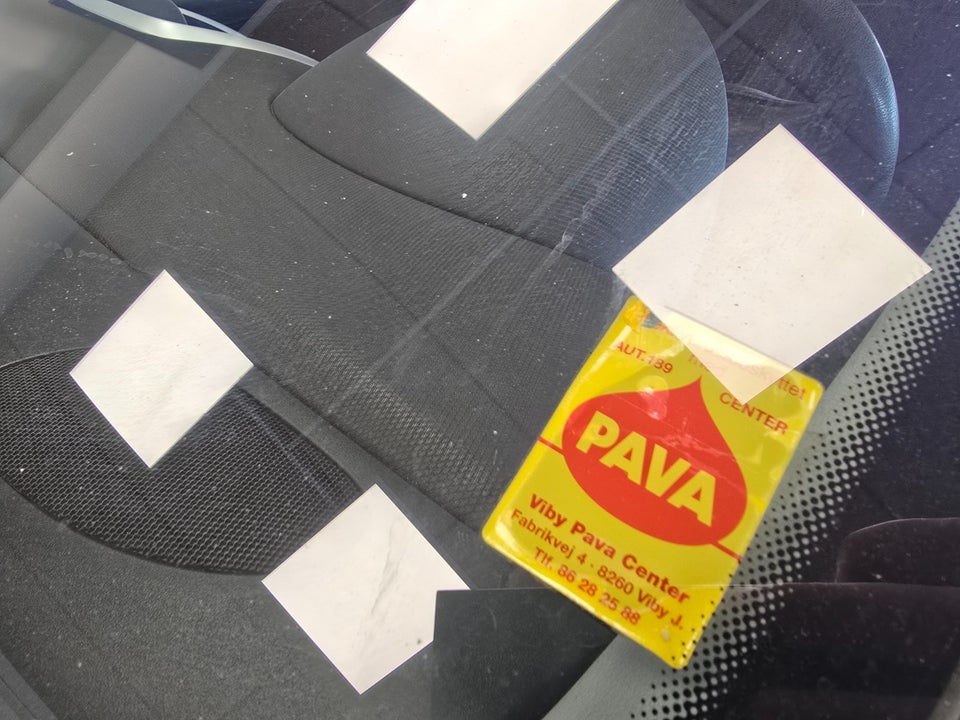 Peugeot 207 1,6 HDi 90 Comfort+ SW 5d