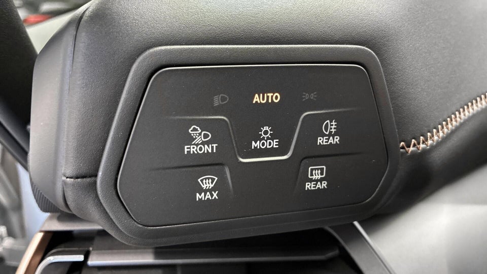 Cupra Born 77 e-Boost 5d