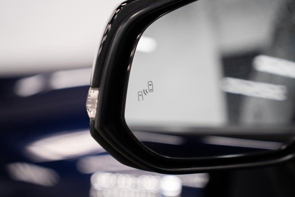 Toyota RAV4 2,5 Plug-in Hybrid Style AWD-i 5d