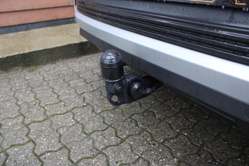 Ford Explorer 82 Select Extended Range 5d