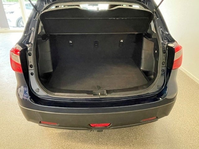 Suzuki S-Cross 1,0 Boosterjet Comfort 5d