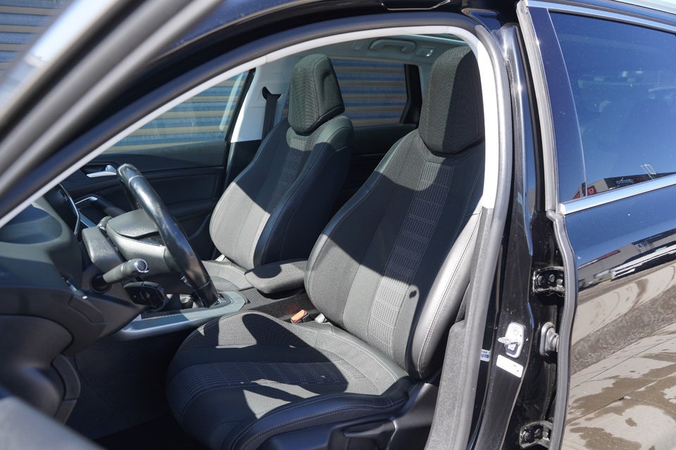 Peugeot 308 1,6 BlueHDi 120 Allure Sky SW 5d
