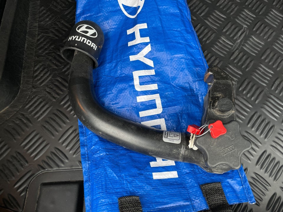 Hyundai Kona 64 EV Advanced 5d