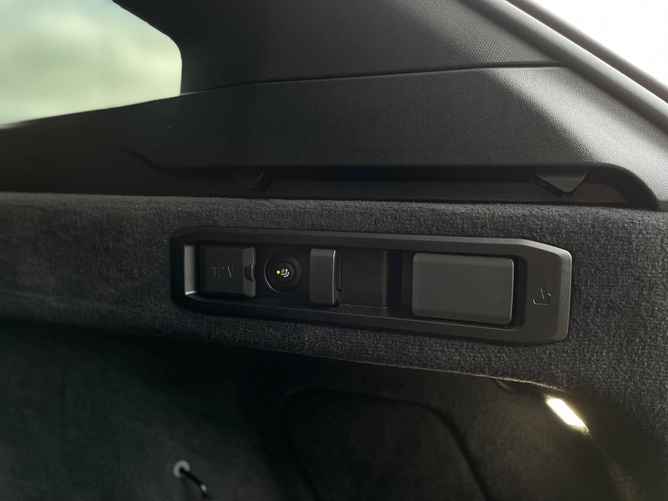 BMW i5 eDrive40 Touring M-Sport Pro 5d