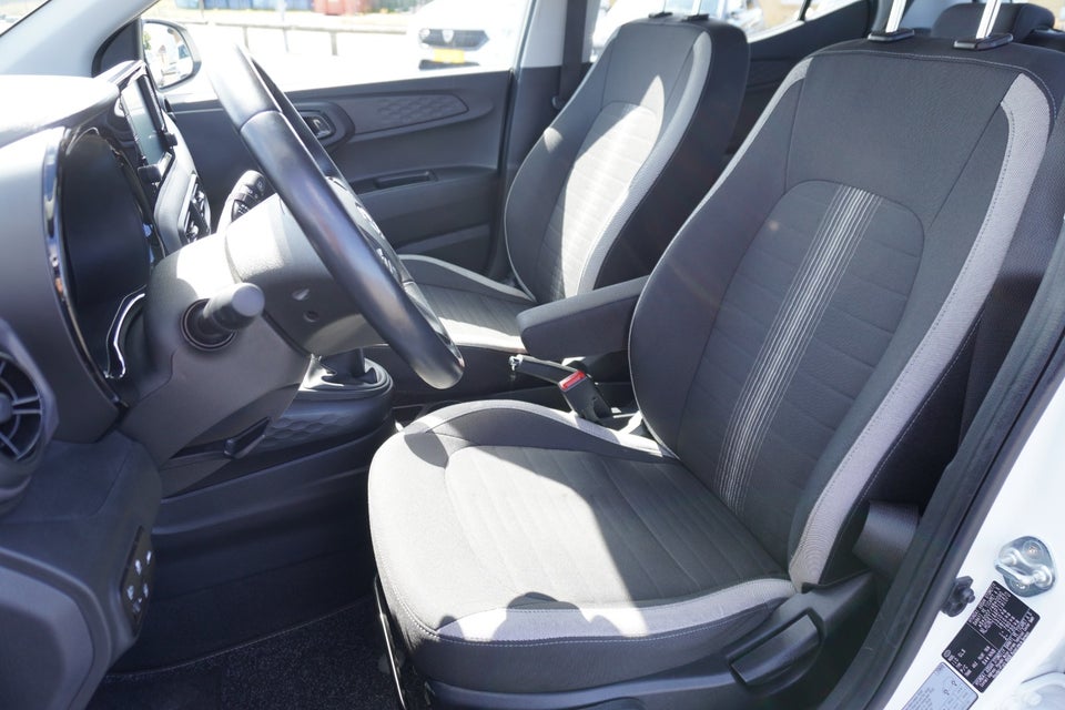Hyundai i10 1,0 MPi Advanced 5d