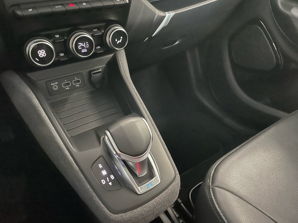 Renault Zoe 52 Zen 5d