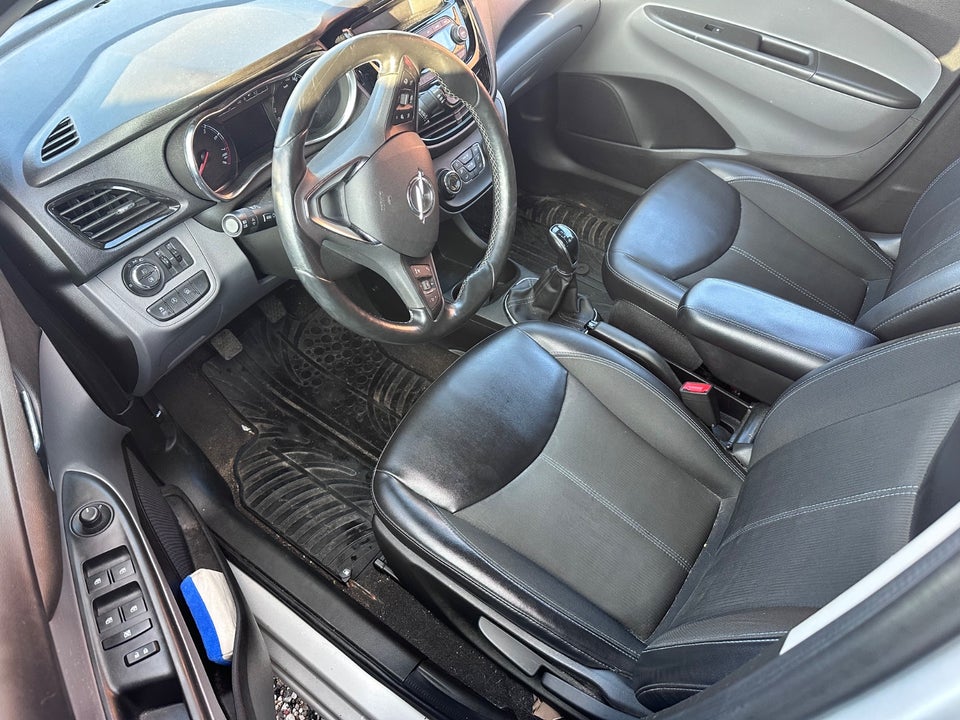 Opel Karl 1,0 Cosmo 5d