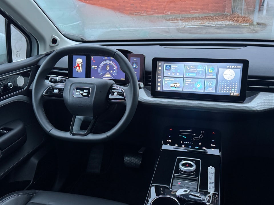 Aiways U5 Premium 5d