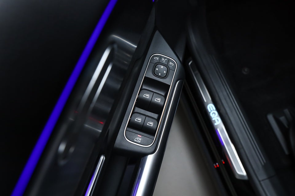 Mercedes EQA250+ AMG Advance 5d