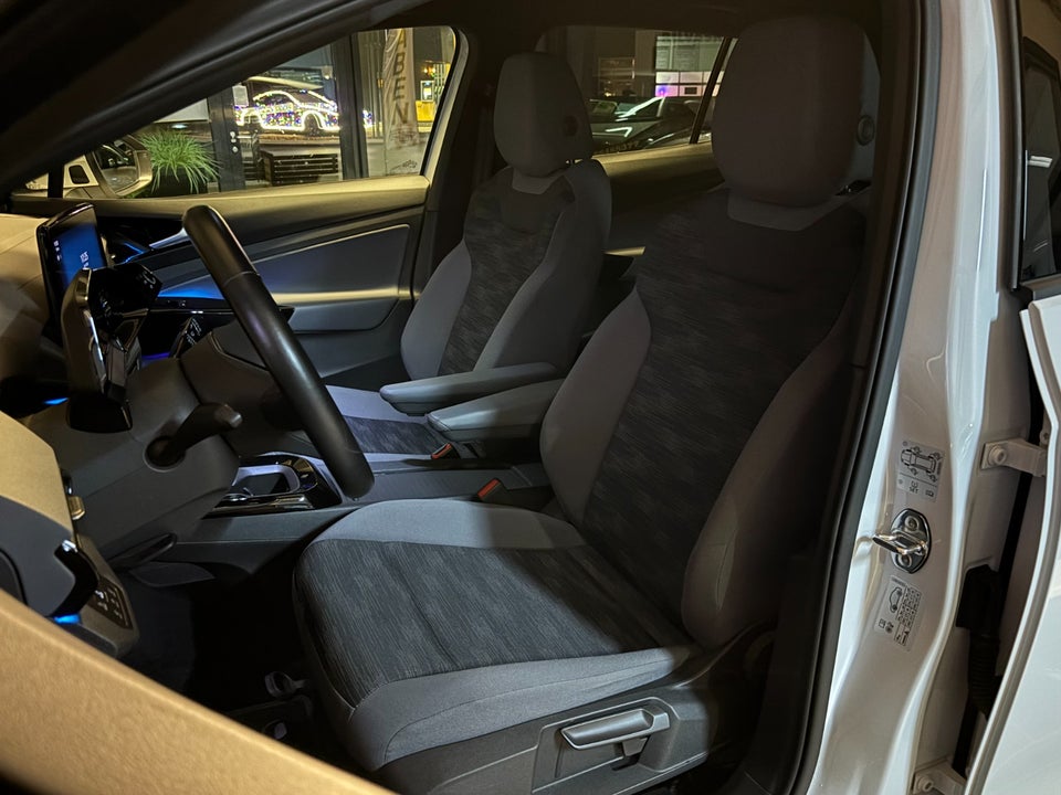 VW ID.4 77 Pro Performance 5d