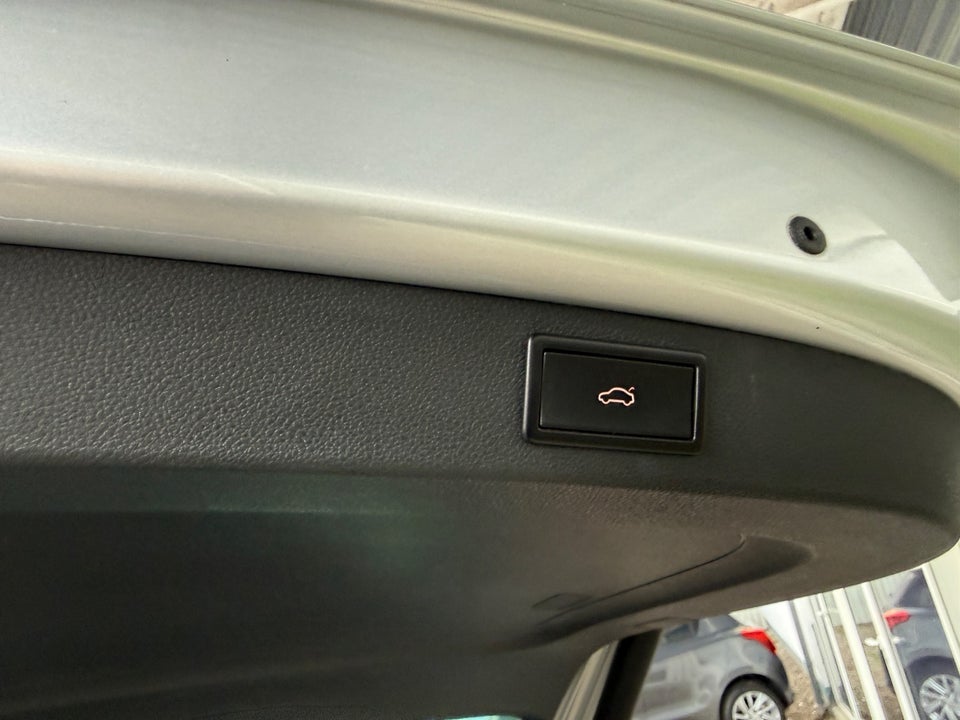 Skoda Kodiaq 1,5 TSi 150 Style DSG 7prs 5d