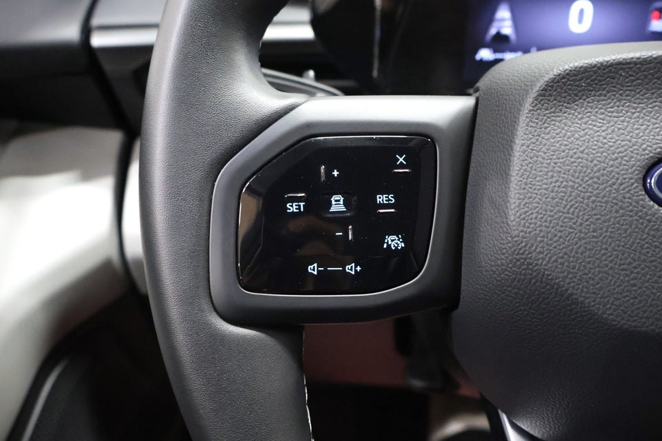 Ford Explorer 82 Select Extended Range 5d